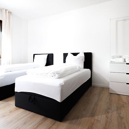 Apartmenthaus - Ludwigshafen Eksteriør billede