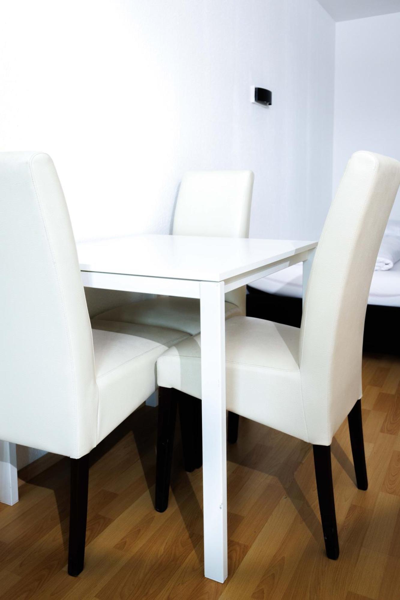 Apartmenthaus - Ludwigshafen Eksteriør billede