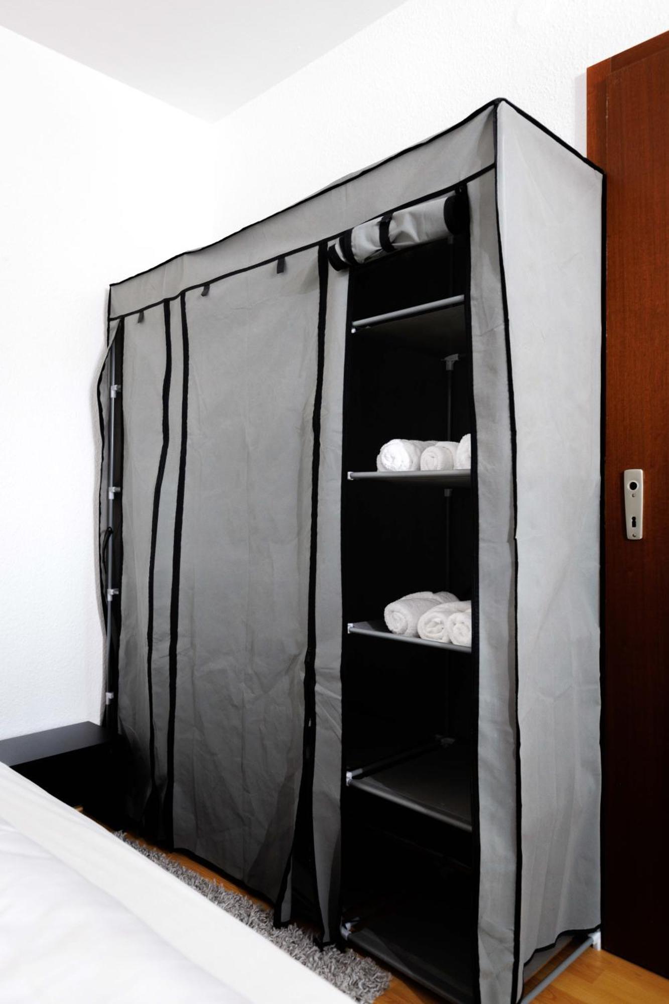 Apartmenthaus - Ludwigshafen Eksteriør billede