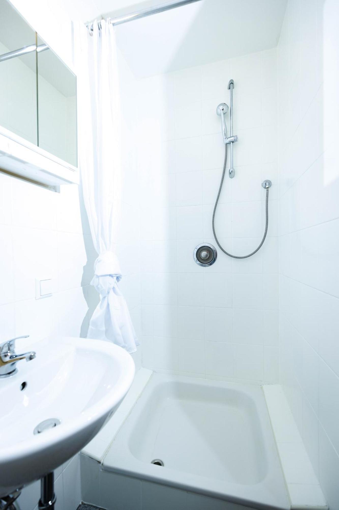 Apartmenthaus - Ludwigshafen Eksteriør billede