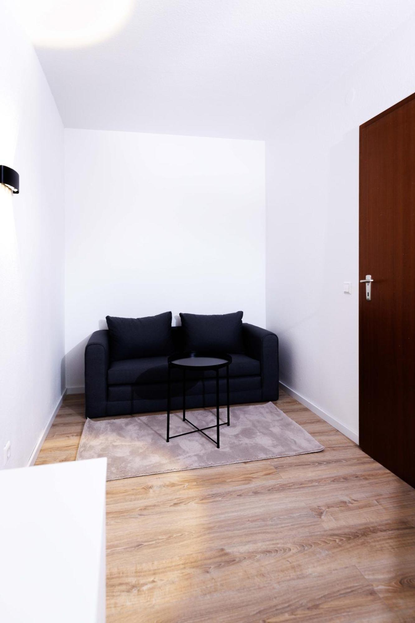 Apartmenthaus - Ludwigshafen Eksteriør billede