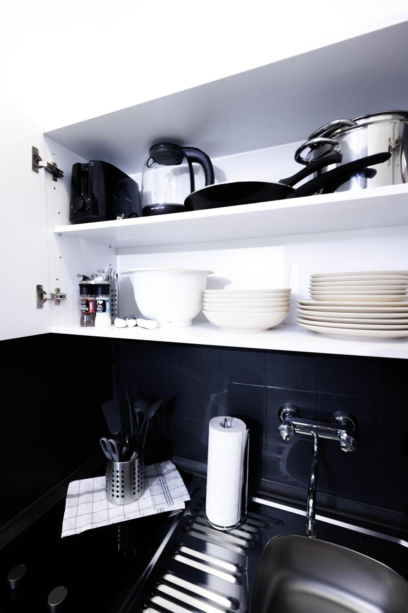 Apartmenthaus - Ludwigshafen Eksteriør billede