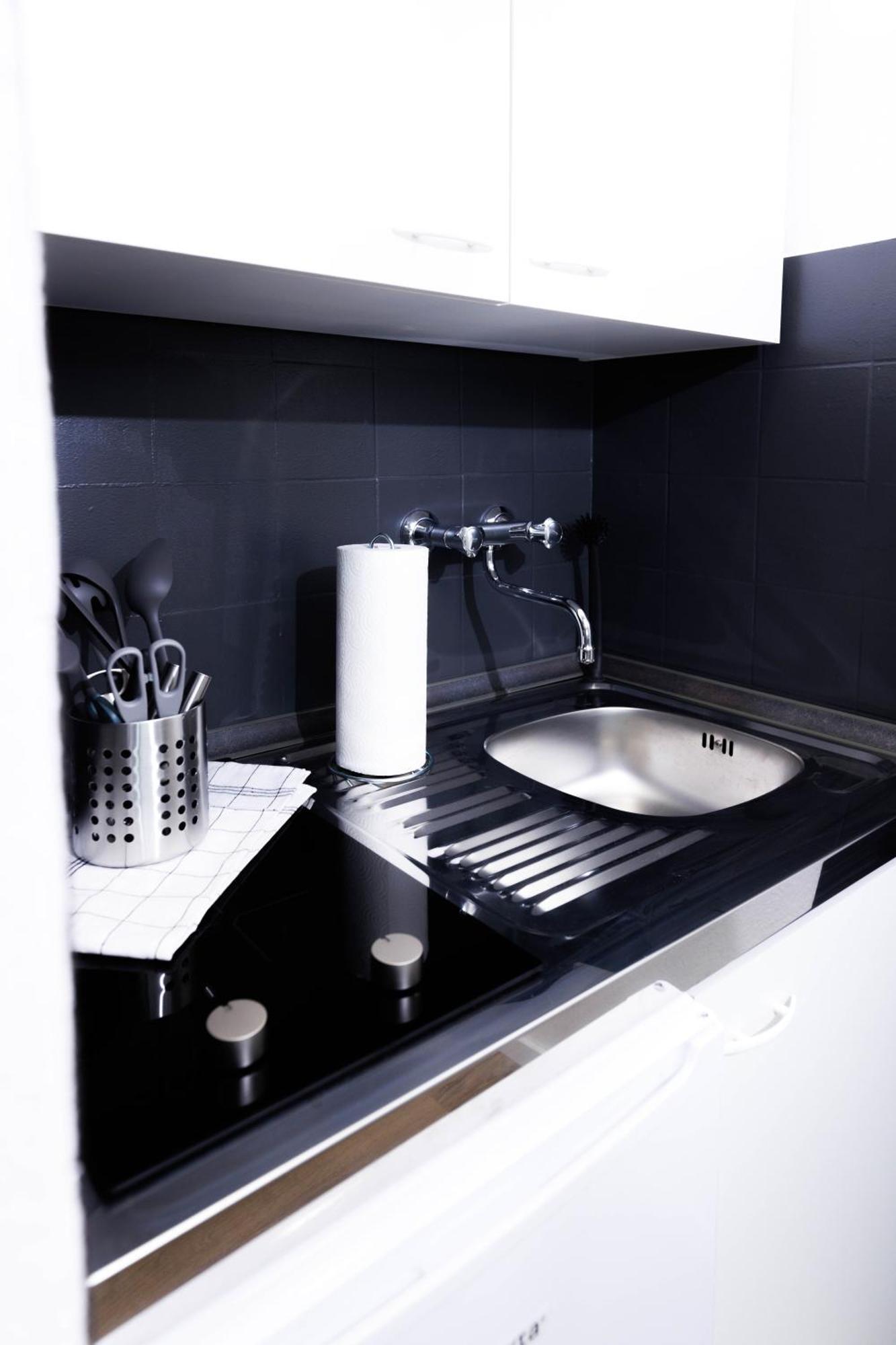 Apartmenthaus - Ludwigshafen Eksteriør billede