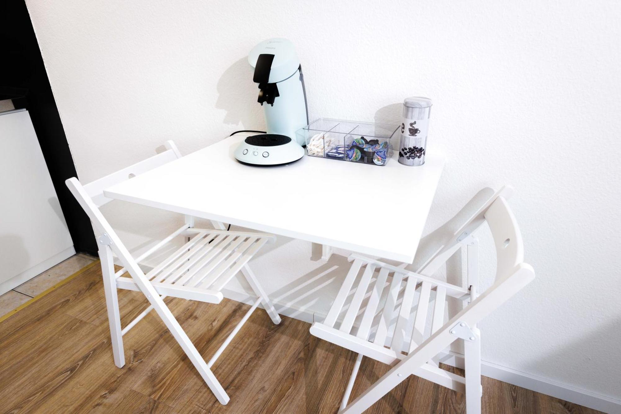 Apartmenthaus - Ludwigshafen Eksteriør billede